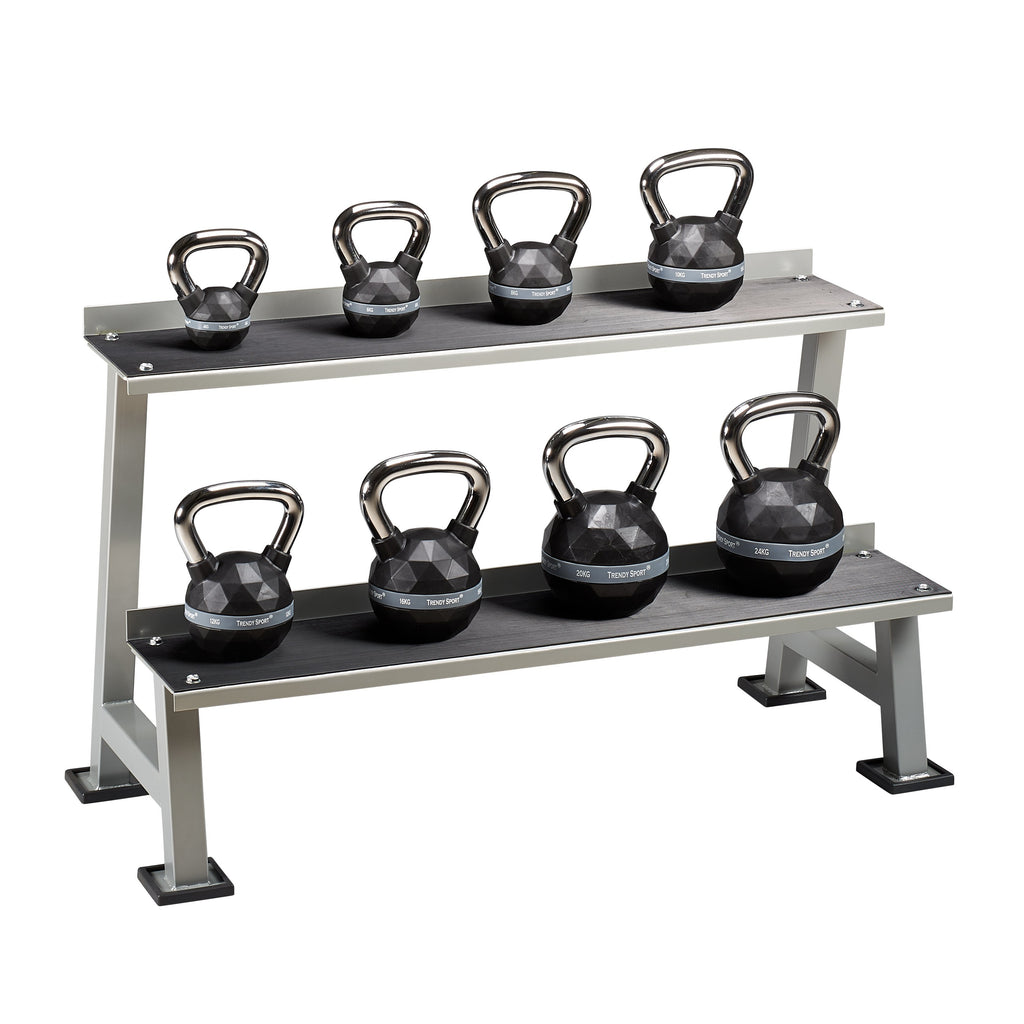 Trendy Sport Kettlebell rack
