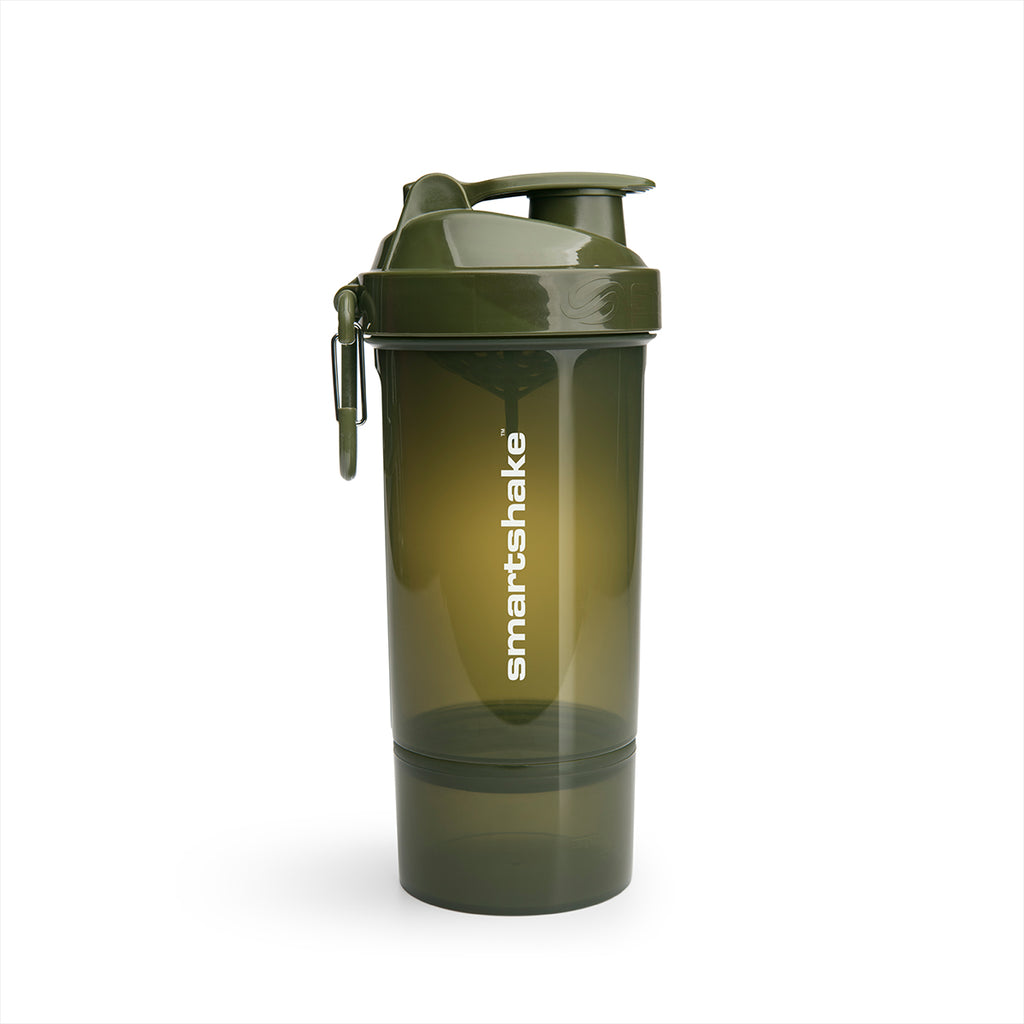 Smartshake Original2Go ONE - 800ml Army Green