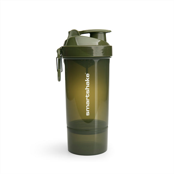 Smartshake Original2Go ONE - 800ml Army Green