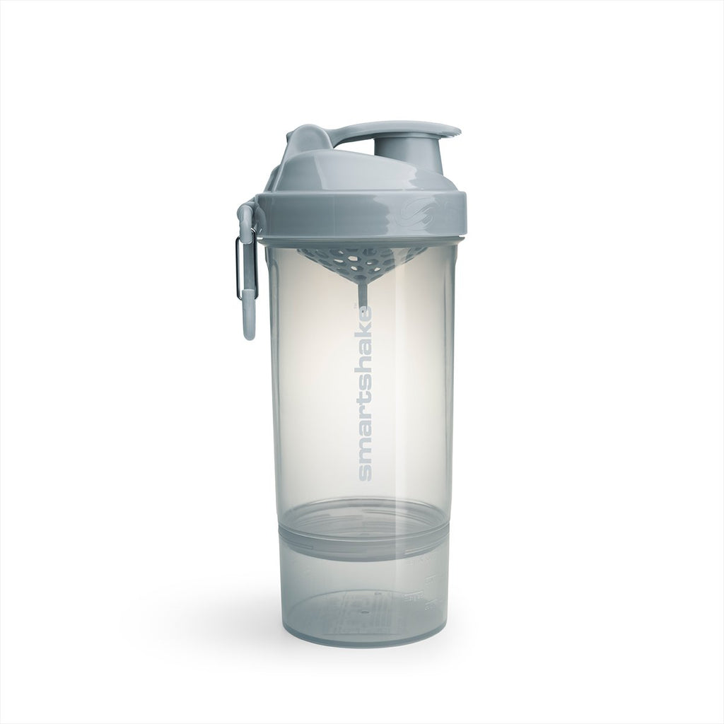 Smartshake Original2Go ONE - 800ml Mist Grey