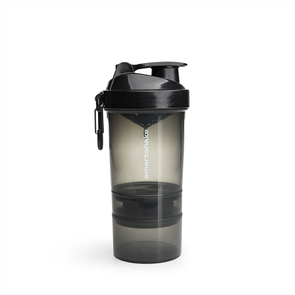 Smartshake Original2Go - 600ml Black