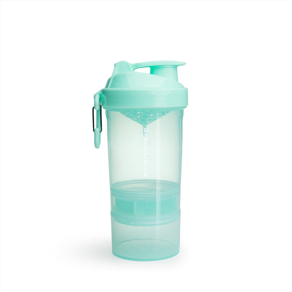 Smartshake Original2Go - 600ml Mint Green