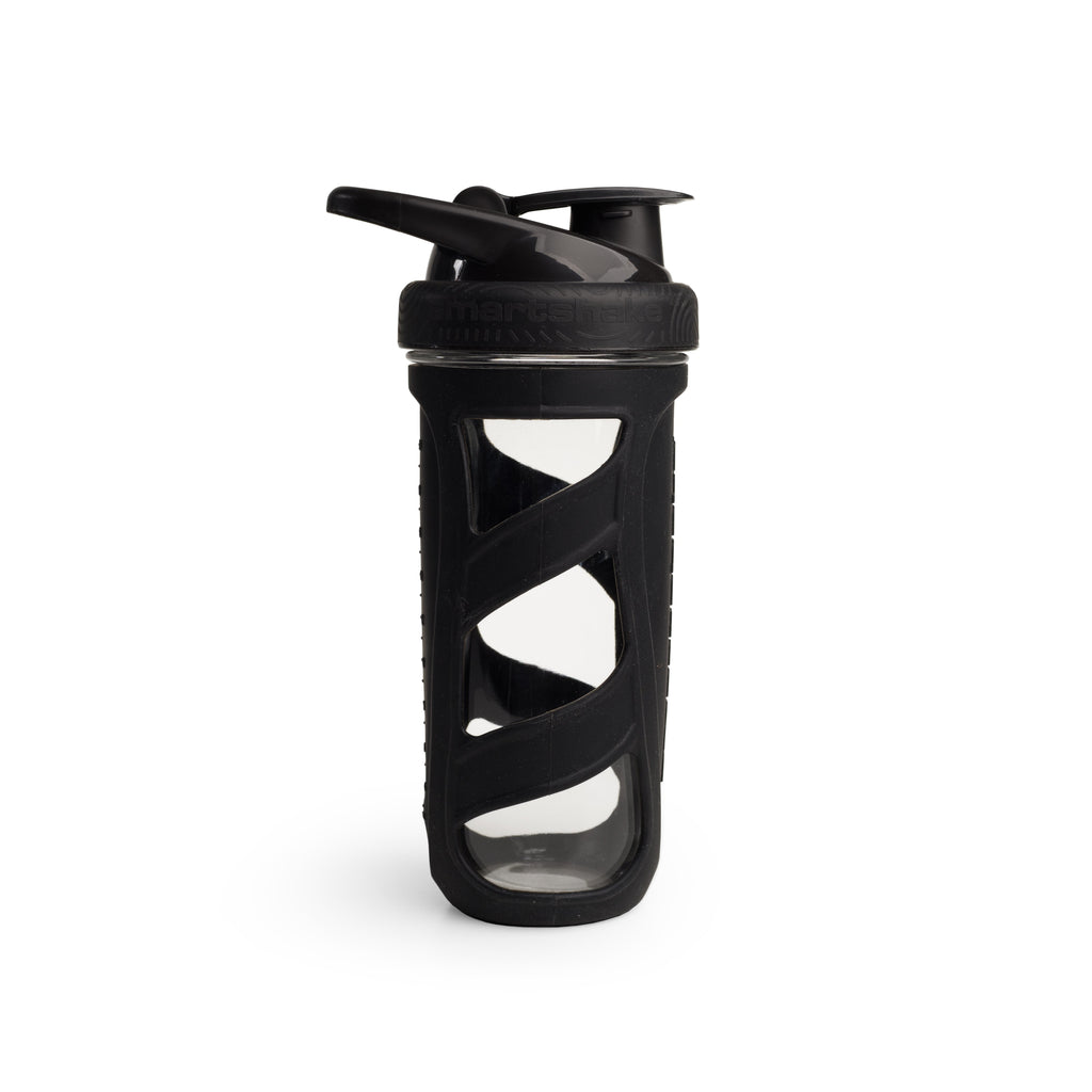 Smartshake Reforce Glass 700ml Black