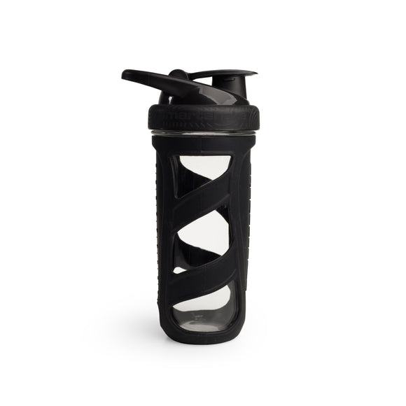 Smartshake Reforce Glass 700ml Black