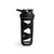 Smartshake Reforce Glass 700ml Black