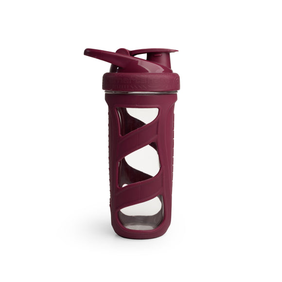 Smartshake Reforce Glass 700ml Merlot