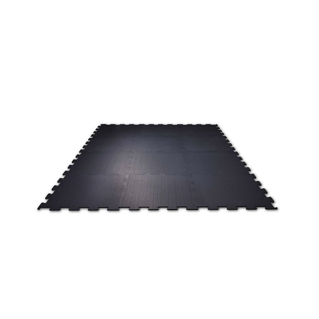 Segura Interlocking gummi gulvmåtte