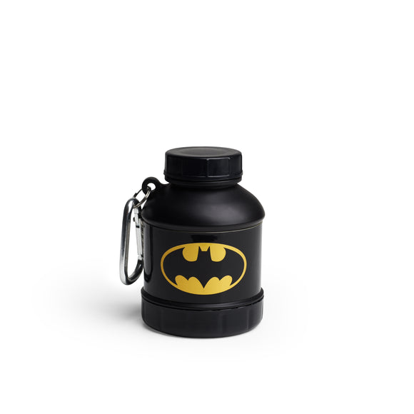 Smartshake Whey2Go funnel - DC Comics Black