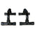 TITAN LIFE Push Up Bars
