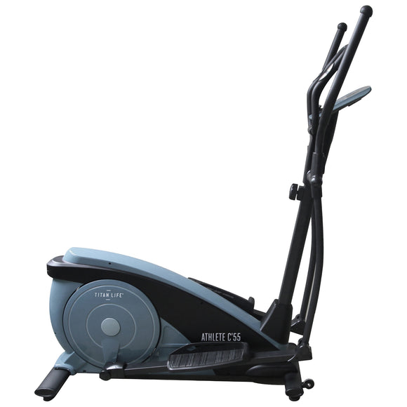 TITAN LIFE CROSSTRAINER ATHLETE C55