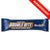 Barebells proteinbar - Double Bite Peanut Crisp (55g)