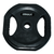 TITAN LIFE Pump Disc. 10 kg. 30 mm. Black