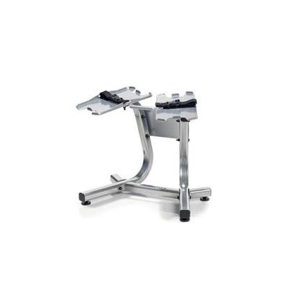 TITAN LIFE Adjustable dumbbell Rack