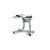 TITAN LIFE Adjustable dumbbell Rack