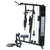 TITAN LIFE Homegym 100 kg. Power Station
