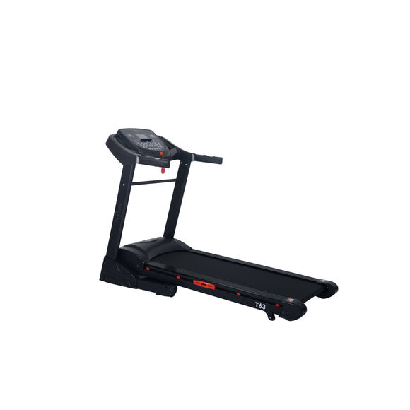 TITAN LIFE TREADMILL T63
