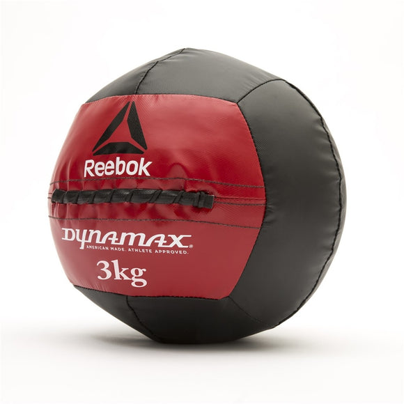Reebok Functional Medicin Bold Dynamax 3 kg
