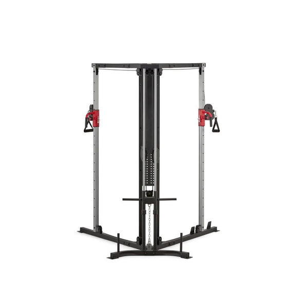 Adidas Functional Sports Rig excl. vægte
