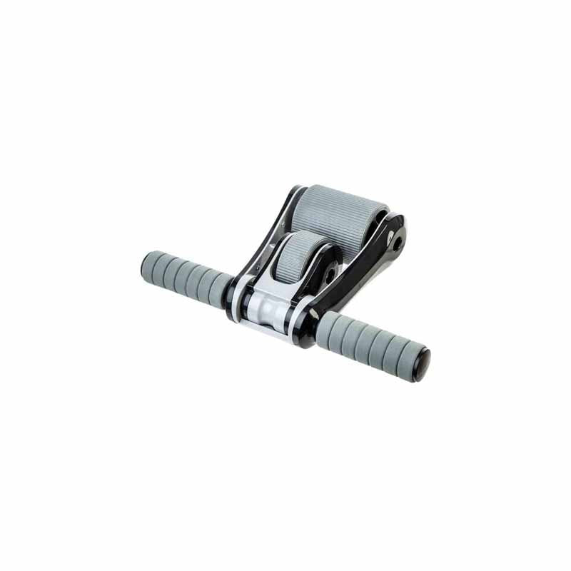 Foldbar ab wheel