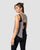ICANIWILL Nimble Open Back Tank Top - Dame