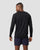ICANIWILL Training Mesh Long Sleeve - Herre