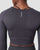 ICANIWILL Define Seamless LS Crop Top - Dame