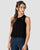 ICANIWILL Nimble Open Back Tank Top - Dame