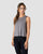 ICANIWILL Nimble Open Back Tank Top - Dame