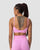 ICANIWILL Define Adjustable Sports BH - Dame