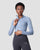 ICANIWILL Define Cropped 1/4 Zip - Dame