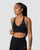 ICANIWILL Define Adjustable Sports BH - Dame