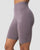 ICANIWILL Define Seamless Bikers Shorts - Dame