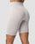 ICANIWILL Define Seamless Bikers Shorts - Dame