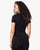 ICANIWILL Define Seamless Cropped T-shirt - Dame