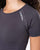 ICANIWILL Define Seamless Cropped T-shirt - Dame