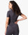 ICANIWILL Define Seamless Cropped T-shirt - Dame