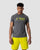 ICANIWILL Smash Padel Mesh T-shirt - Herre