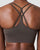 ICANIWILL Ribbed Define Seamless Sports BH - Dame