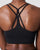 ICANIWILL Ribbed Define Seamless Sports BH - Dame