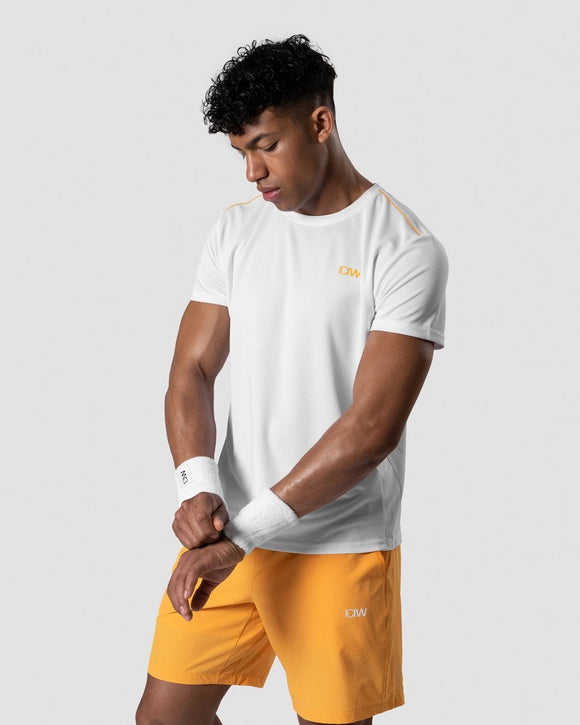 ICANIWILL Smash T-shirt - Herre