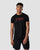 ICANIWILL Smash Padel Tech T-shirt - Herre