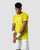 ICANIWILL Smash Padel Tech T-shirt - Herre