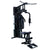 TITAN LIFE Homegym 100 kg. Power Station