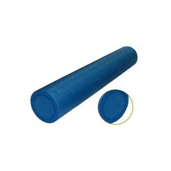 TITAN LIFE Foam Roller 15x90cm - blå