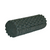 TITAN LIFE Small Foam Roller 10 x 30 cm - sort