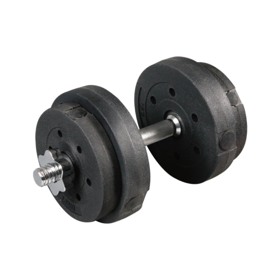 TITAN LIFE Handweight 20 kg. 1 pcs.