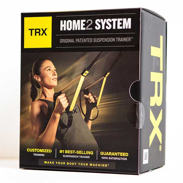 TRX Home2 System Pakke