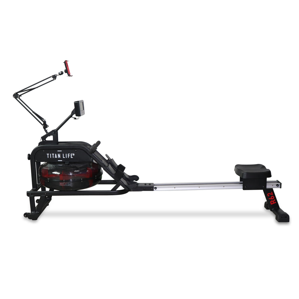 TITAN LIFE ROWER R62