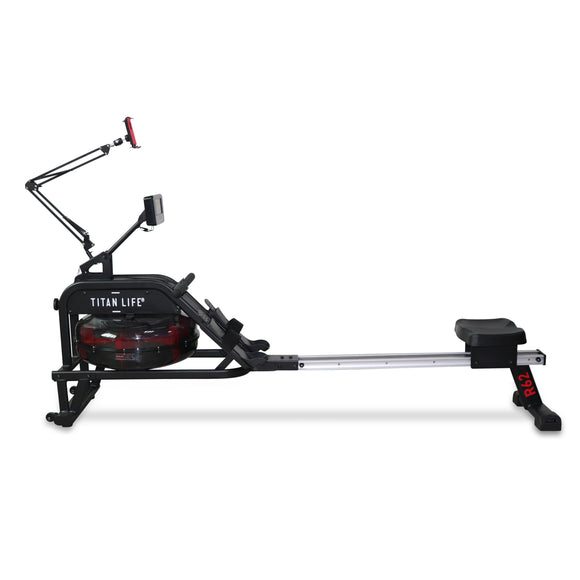 TITAN LIFE ROWER R62