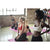 TITAN LIFE Yoga Måtte 61x0,6x173cm